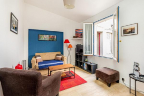 GuestReady - A Cozy 1Bd Apt Near City Center